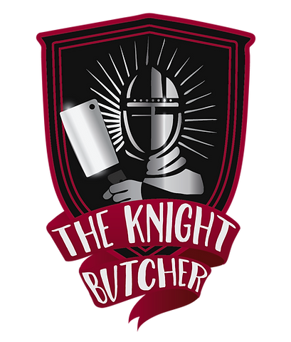 The Knight Butcher discount code